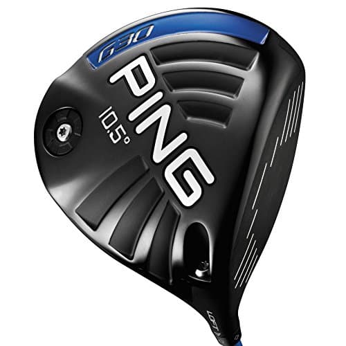 Ping TFC 707D S
