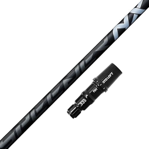 Fujikura Speeder NX TM 70 X