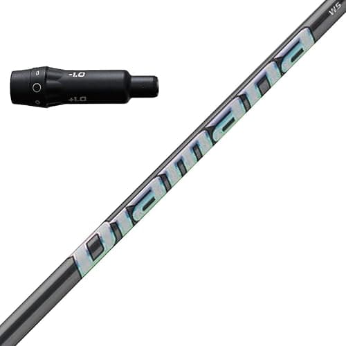 Diamana Thump Iron i80 X