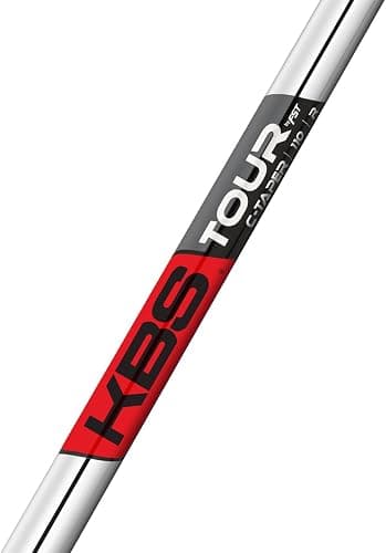 KBS C-Taper 130 S