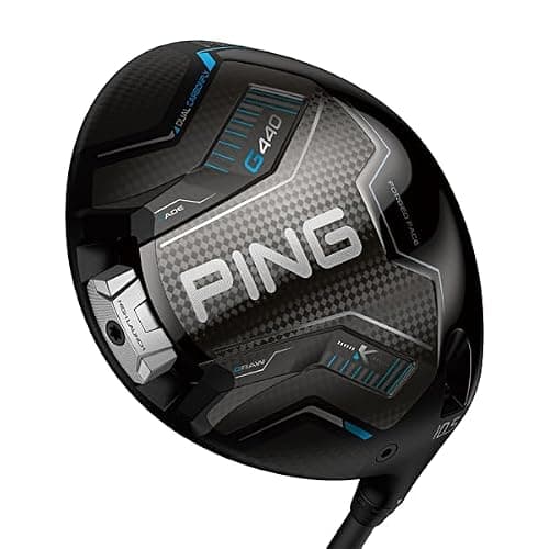 Ping Speeder NX GREY 40