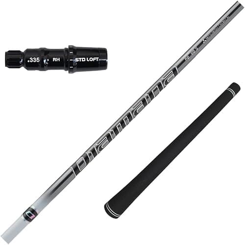 Diamana PD 25 SR