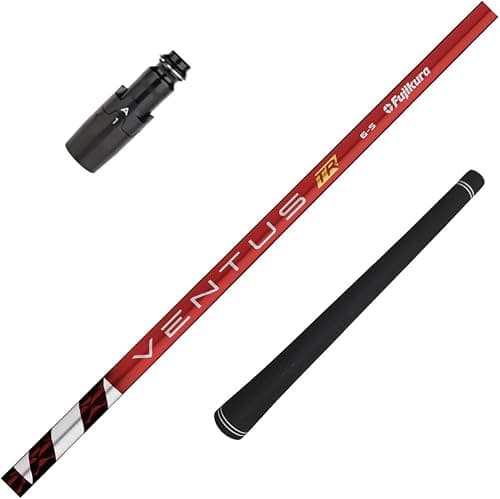 Ventus Red 7 X