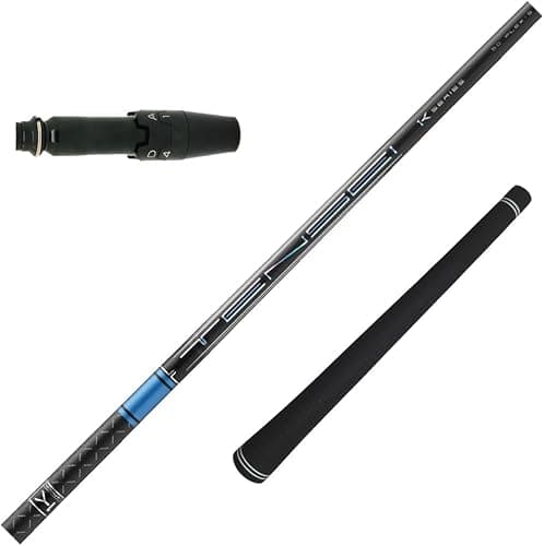 Titleist TENSEI AV Blue 65 S