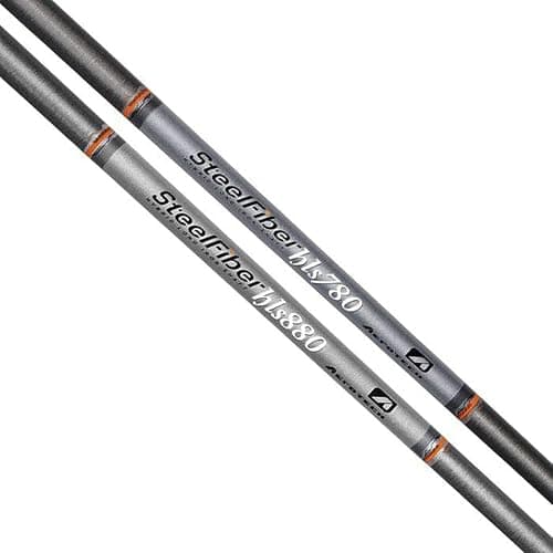 Aerotech SteelFiber i70 S