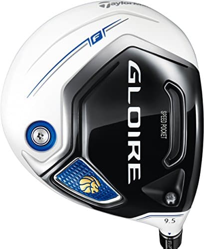 TaylorMade GLOIRE 2014 R2