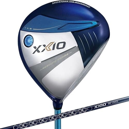 XXIO MP1300 Ladies 30 L