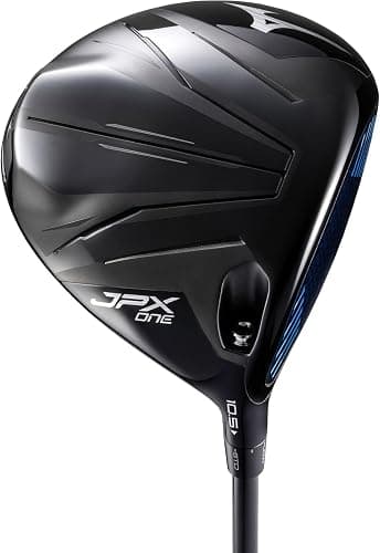 Mizuno TENSEI RED MM D S