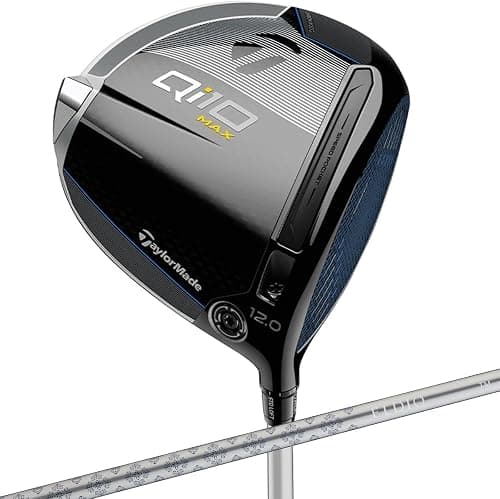 TaylorMade Qi10 Ladies 30 L