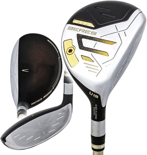 BERES ARMRQ FX 3S Iron R