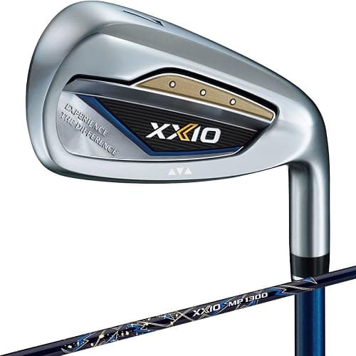 XXIO MP1300 Iron 50 S