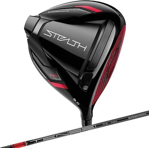 TaylorMade Stealth 2 HD 50 R