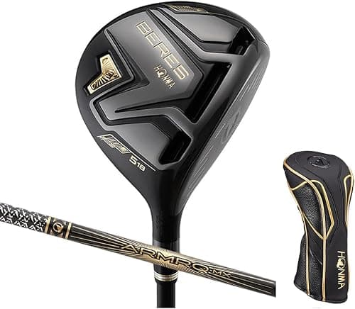 HONMA ARMRQ 42 2S