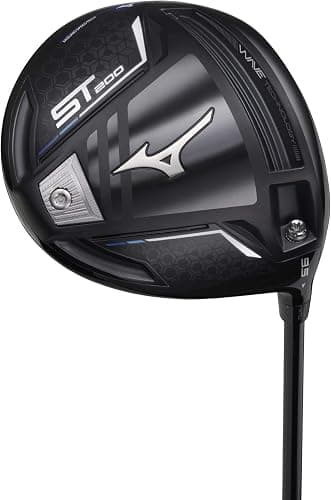 Mizuno TOUR AD GM-200 D S