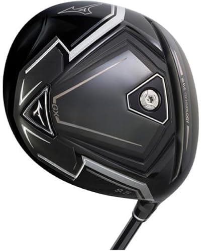 Mizuno MFUSION D 50 S