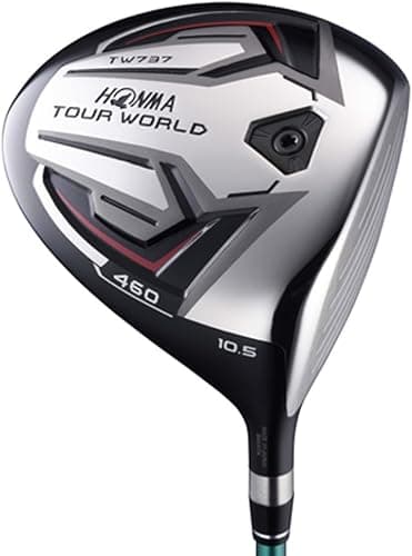 HONMA VIZARD EX-A 55 S