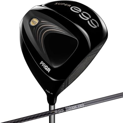 PRGR SUPER egg M-35 R2