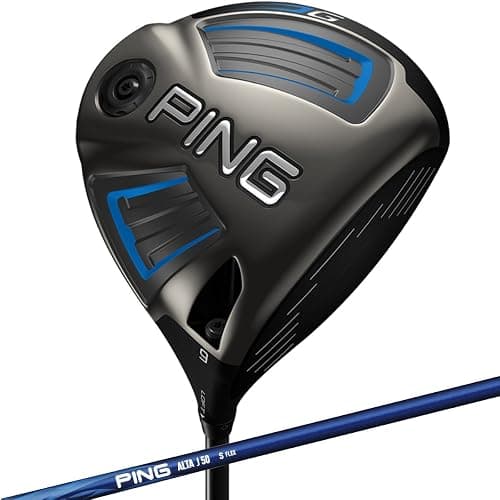 PING ALTA J50 R