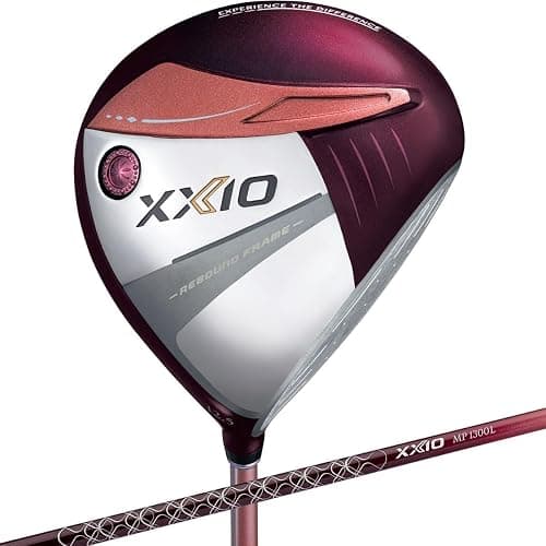 XXIO MP1300 Ladies Iron 40 A