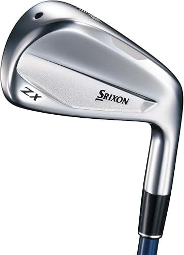 Srixon Diamana ZX-II 60 SR