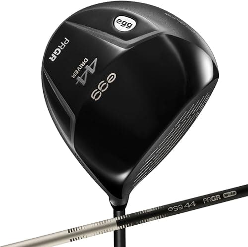 PRGR egg M-46 R