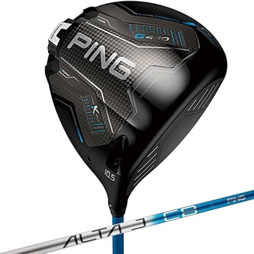 PING ALTA J CB SR