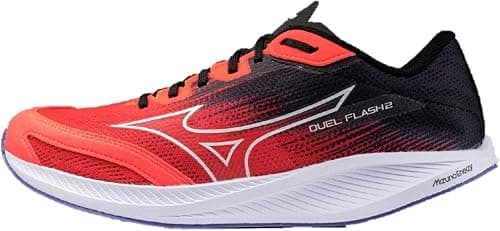 Mizuno 22 MFUSION D R