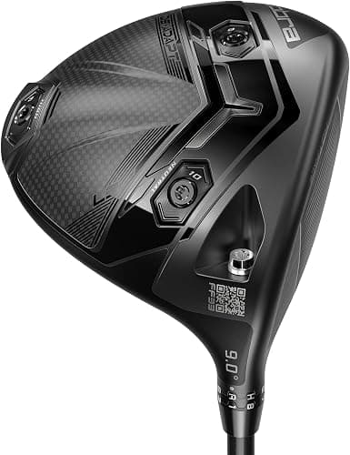 Cobra Fujikura Pro 60 X