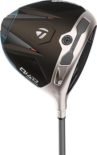 TaylorMade REAX MR40 SR