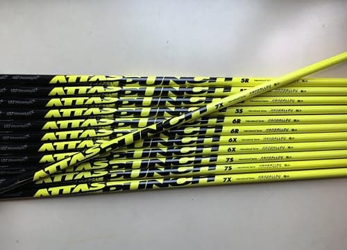 ATTAS PUNCH 6 X