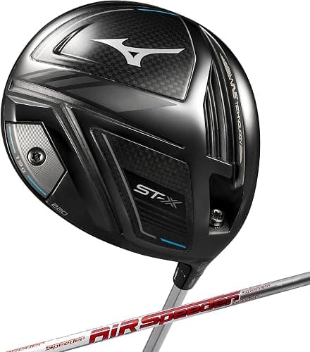 Mizuno Air Speeder FM D R