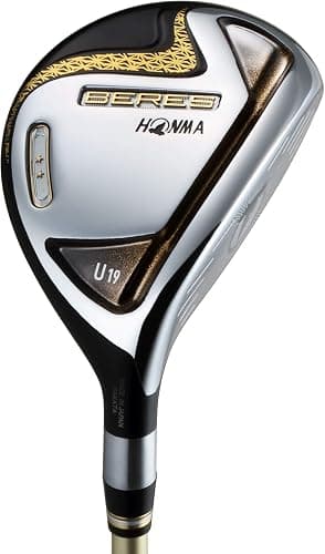 HONMA ARMRQ 47 4S