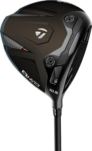 TaylorMade REAX HR50 SR