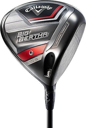 SPEEDER NX for Big Bertha SR