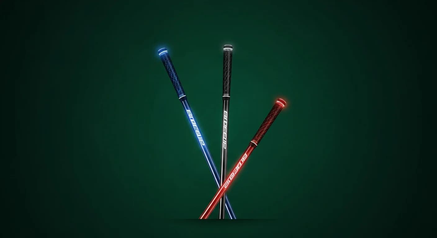 VENTUSシャフト 全モデル徹底比較