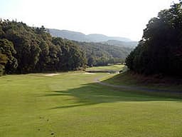 定光寺カントリークラブ
