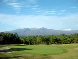 宮城蔵王カントリークラブ ロイヤルコース