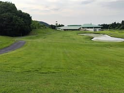 朝日カントリークラブ