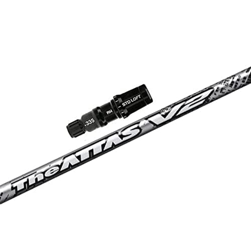 The ATTAS V2 5 X