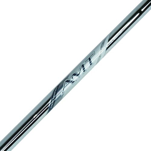 AMT Silver S