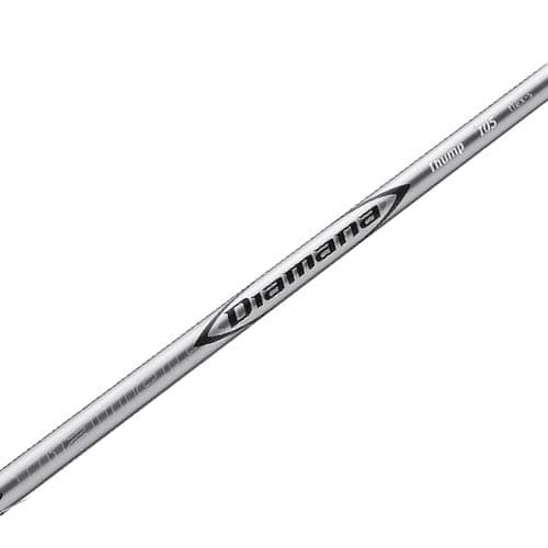 Diamana Thump Iron i115 X