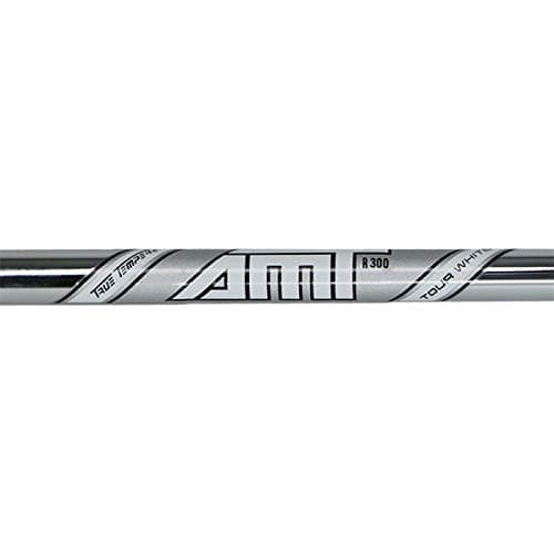 AMT White S300
