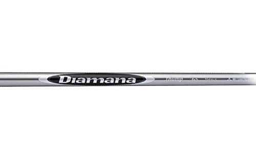 Diamana Thump Iron i85 R