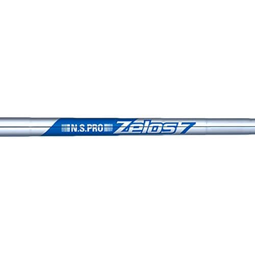 N.S.PRO Zelos 7 HYBRID R