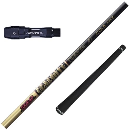 Tour AD MX-3