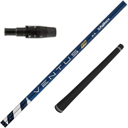Ventus TR HY Blue 7 S