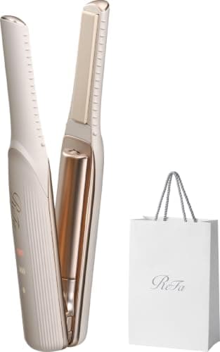 ReFa BEAUTECH FINGER IRON