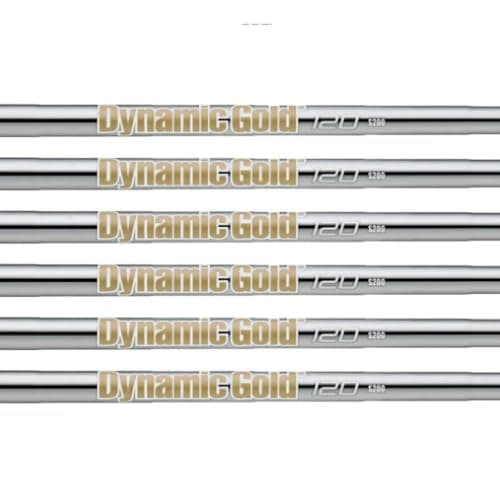 Dynamic Gold 105 ONYX BLACK S200