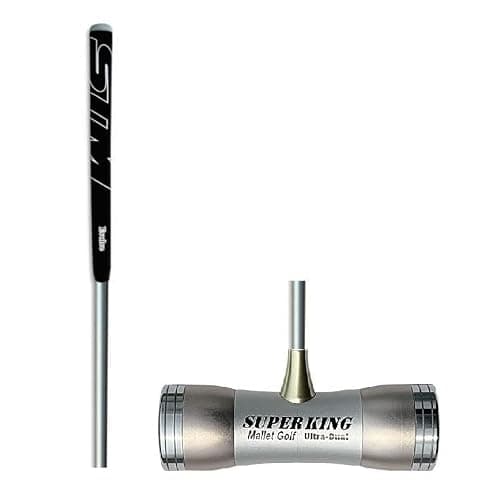 Fujikura MC Putter 85