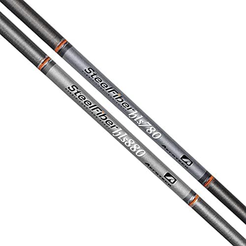 Aerotech SteelFiber hls 780 S